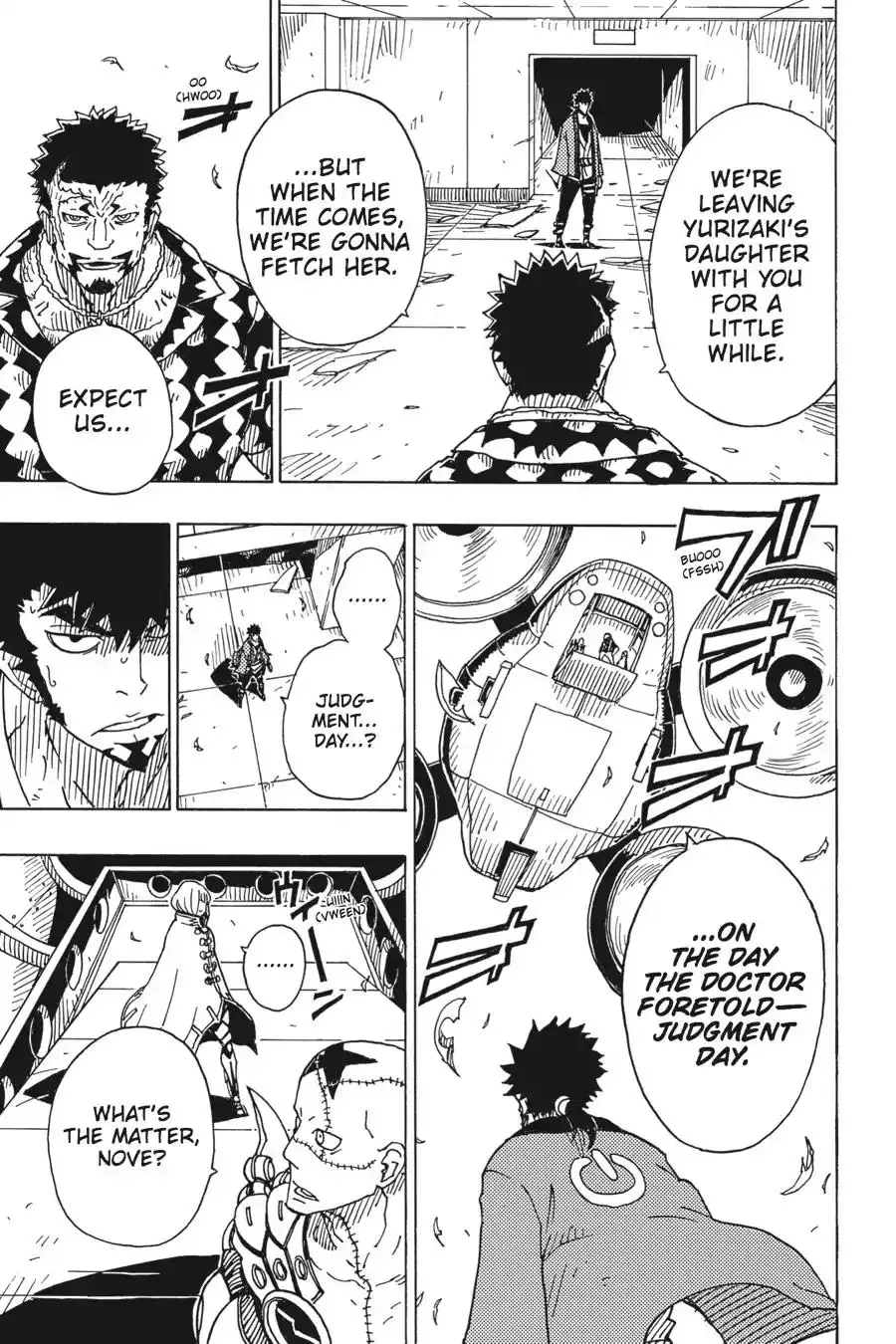 Dimension W Chapter 84 30